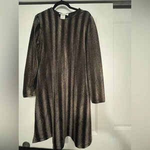 Vintage Ronni Nicole Dress size 12